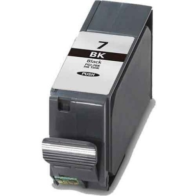 CANON PGI7 NEGRO CARTUCHO DE TINTA GENERICO 2444B001