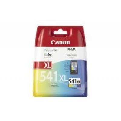 CANON CL541XL TRICOLOR CARTUCHO DE TINTA ORIGINAL 5226B005