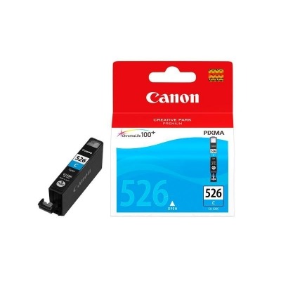 CANON CLI526 CYAN CARTUCHO DE TINTA ORIGINAL 4541B001