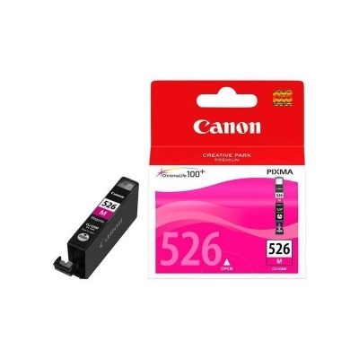 CANON CLI526 MANGENTA CARTUCHO DE TINTA ORIGINAL 4542B001