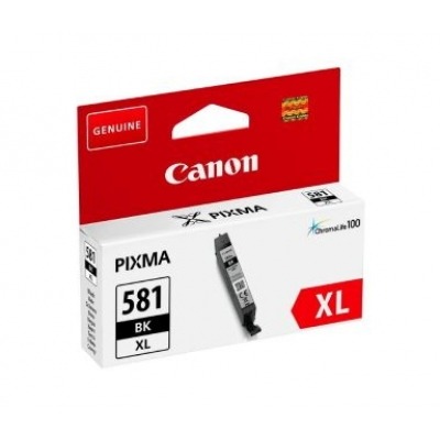 CANON CLI581XL NEGRO CARTUCHO DE TINTA ORIGINAL 2052C001