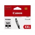 CANON CLI581XXL NEGRO CARTUCHO DE TINTA ORIGINAL 1998C001