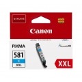 CANON CLI581XXL CYAN CARTUCHO DE TINTA ORIGINAL 1995C001