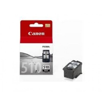 CANON PG510 NEGRO CARTUCHO DE TINTA ORIGINAL 2970B001
