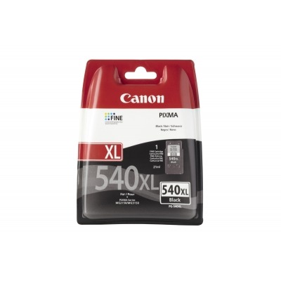 CANON PG540XL NEGRO CARTUCHO DE TINTA ORIGINAL 5222B005