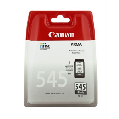 CANON PG545 NEGRO CARTUCHO DE TINTA ORIGINAL 8287B001