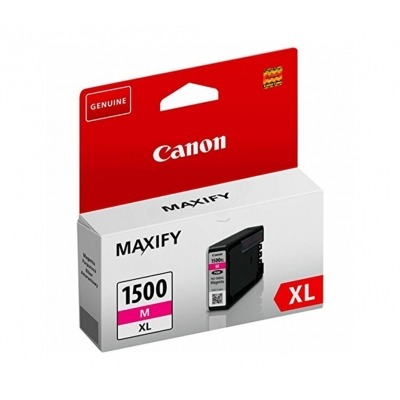 CANON PGI1500XL MAGENTA CARTUCHO DE TINTA ORIGINAL 9194B001