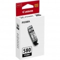CANON PGI580 NEGRO CARTUCHO DE TINTA ORIGINAL 2078C001