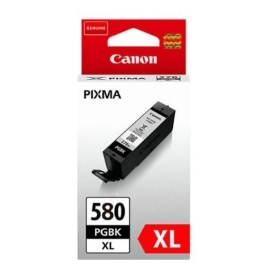 CANON PGI580XL NEGRO CARTUCHO DE TINTA ORIGINAL 2024C001