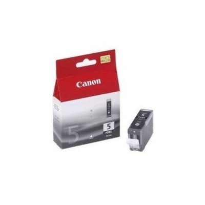 CANON PGI5 NEGRO CARTUCHO DE TINTA ORIGINAL 0628B001