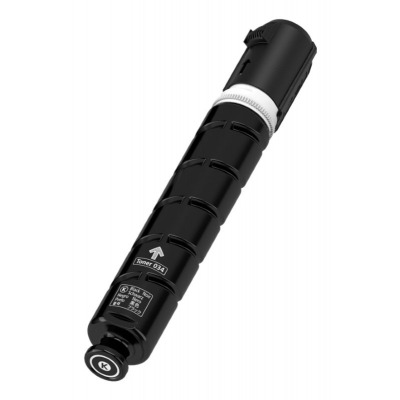CANON 034 NEGRO CARTUCHO DE TONER GENERICO 9454B001
