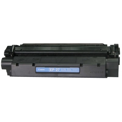 CANON EP27/EP26 NEGRO CARTUCHO DE TONER GENERICO 8489A002