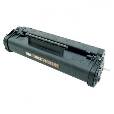 CANON FX3 NEGRO CARTUCHO DE TONER GENERICO 1557A003