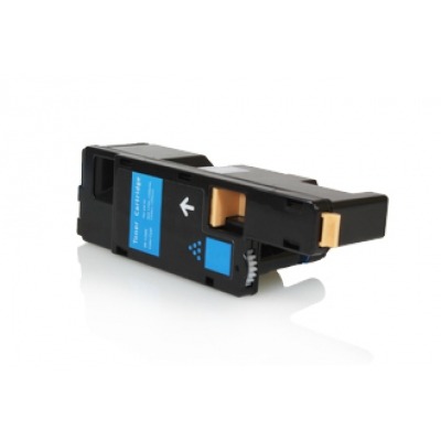 DELL 1250/1350/1355/C1760 CYAN TONER GENERICO 593-11141