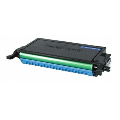 DELL 2145 CYAN CARTUCHO DE TONER GENERICO 593-10369
