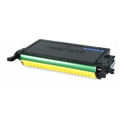 DELL 2145 AMARILLO CARTUCHO DE TONER GENERICO 593-10371