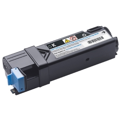 DELL 2150/2155 NEGRO CARTUCHO DE TONER GENERICO 593-11040
