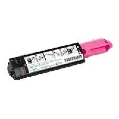 DELL 3000/3100 MAGENTA CARTUCHO DE TONER GENERICO 593-10065/K4972