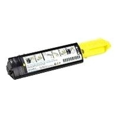 DELL 3000/3100 AMARILLO CARTUCHO DE TONER GENERICO 593-10066/K4974