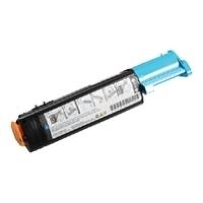 DELL 3010 CYAN CARTUCHO DE TONER GENERICO