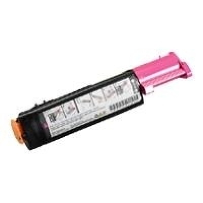 DELL 3010 MAGENTA CARTUCHO DE TONER GENERICO