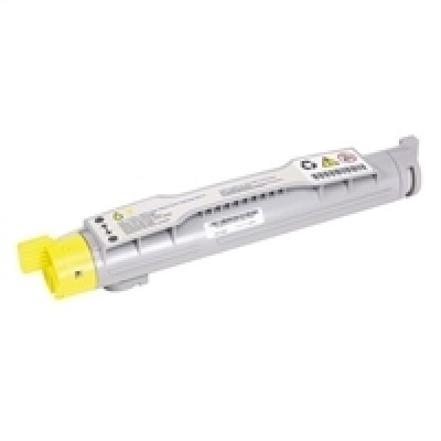 DELL 5110 AMARILLO CARTUCHO DE TONER GENERICO 593-10122
