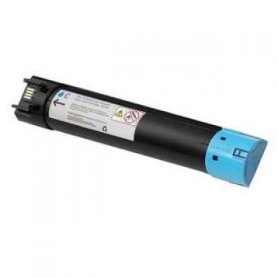 DELL 5130CDN CYAN CARTUCHO DE TONER GENERICO 593-10922