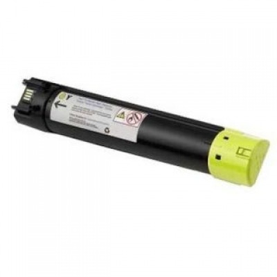 DELL 5130CDN AMARILLO CARTUCHO DE TONER GENERICO 593-10924