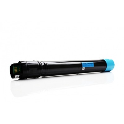 DELL 7130CDN CYAN CARTUCHO DE TONER GENERICO 593-10876