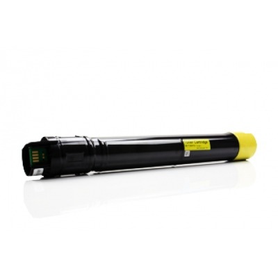 DELL 7130CDN AMARILLO CARTUCHO DE TONER GENERICO 593-10878