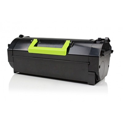 DELL B5460DN/B5465DNF NEGRO CARTUCHO DE TONER GENERICO 593-11185/X5GDJ/71MXV