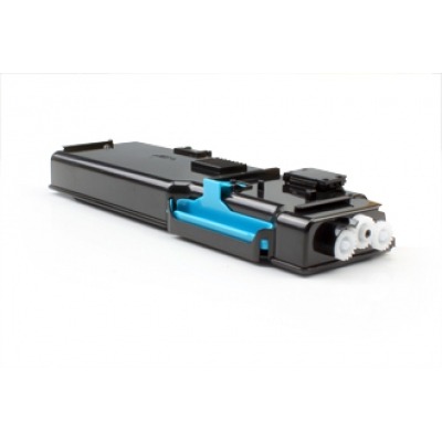 DELL C3760/C3765DNF CYAN CARTUCHO DE TONER GENERICO 593-11122