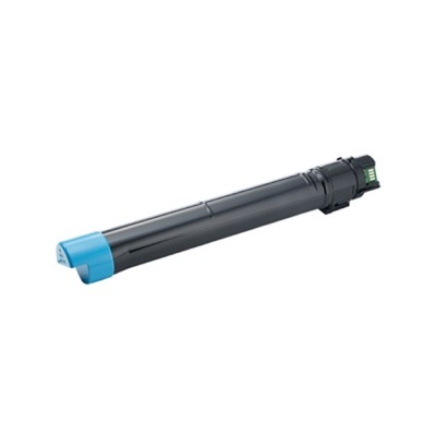 DELL C7765/C7765DN CYAN CARTUCHO DE TONER GENERICO 593-BBCY/F5Y6V