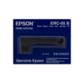 EPSON ERC05 NEGRA CINTA MATRICIAL ORIGINAL C43S015352/ERC-05B