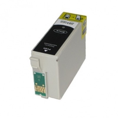 EPSON T1001 NEGRO CARTUCHO DE TINTA GENERICO C13T10014010
