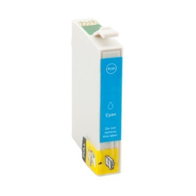 EPSON T1292 CYAN CARTUCHO DE TINTA GENERICO C13T12924010