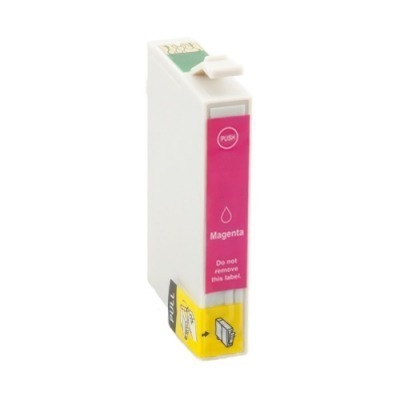 EPSON T1293 MAGENTA CARTUCHO DE TINTA GENERICO C13T12934010