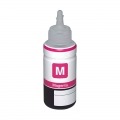 EPSON T6643 MAGENTA BOTELLA DE TINTA GENERICA C13T664340