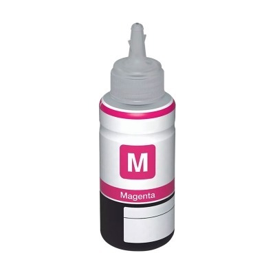 EPSON T6733 MAGENTA BOTELLA DE TINTA GENERICA C13T67334A