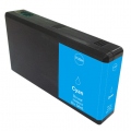 EPSON T7012/T7022/T7032 CYAN CARTUCHO DE TINTA GENERICO C13T70124010/C13T70224010/C13T70324010