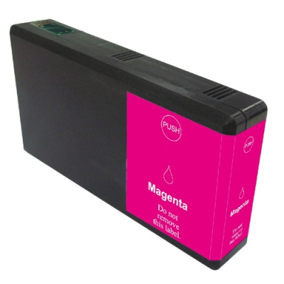 EPSON T7013/T7023/T7033 MAGENTA CARTUCHO DE TINTA GENERICO C13T70134010/C13T70234010/C13T70334010