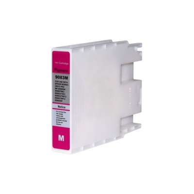 EPSON T9083/T9073 MAGENTA CARTUCHO DE TINTA PIGMENTADA GENERICO C13T908340/C13T907340