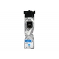 EPSON T9442/T9452 CYAN CARTUCHO DE TINTA PIGMENTADA GENERICO C13T944240/C13T945240