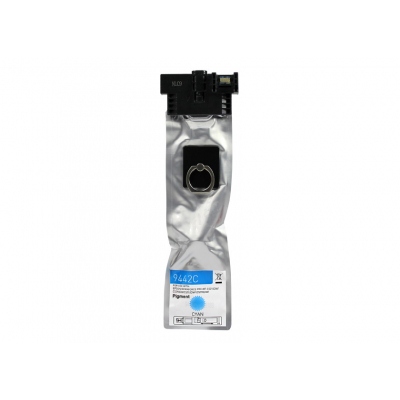 EPSON T9442/T9452 CYAN CARTUCHO DE TINTA PIGMENTADA GENERICO C13T944240/C13T945240