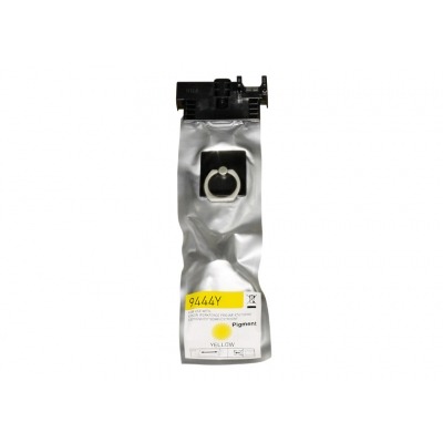 EPSON T9444/T9454 AMARILLO CARTUCHO DE TINTA PIGMENTADA GENERICO C13T944440/C13T945440
