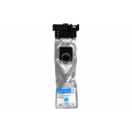 EPSON T9452 CYAN CARTUCHO DE TINTA PIGMENTADA GENERICO C13T945240
