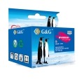 G&G EPSON T029 TRICOLOR CARTUCHO DE TINTA GENERICO C13T02940110
