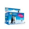 G&G EPSON T050/T013 NEGRO CARTUCHO DE TINTA GENERICO C13T05014010/C13T01340110