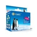 G&G EPSON T0444 AMARILLO CARTUCHO DE TINTA PIGMENTADA GENERICO C13T04444010