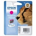 EPSON T0713 MAGENTA CARTUCHO DE TINTA ORIGINAL C13T07134011